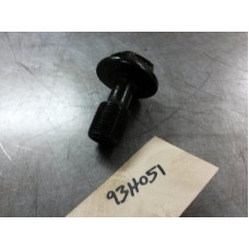 93H051 Camshaft Gear Bolt For 00-02 Pontiac Grand Prix  3.1